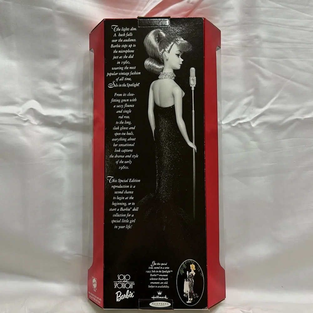Barbie - Picture 2 of 4